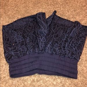 Lululemon Speed Up Short 4”